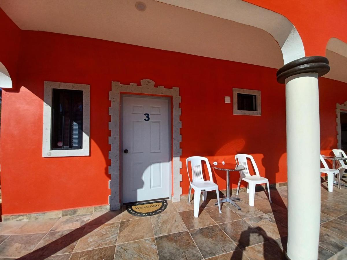 Hacienda Gallardos 104-3 San Carlos Nuevo Guaymas Exterior foto